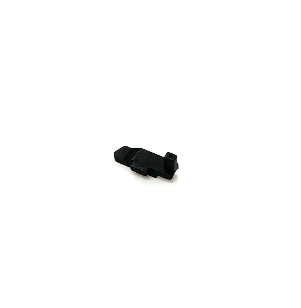 Kf Airsoft Steel Disconnector Lever For Marui Hi-Capa Gbb (Black) #Kf-51-028 1