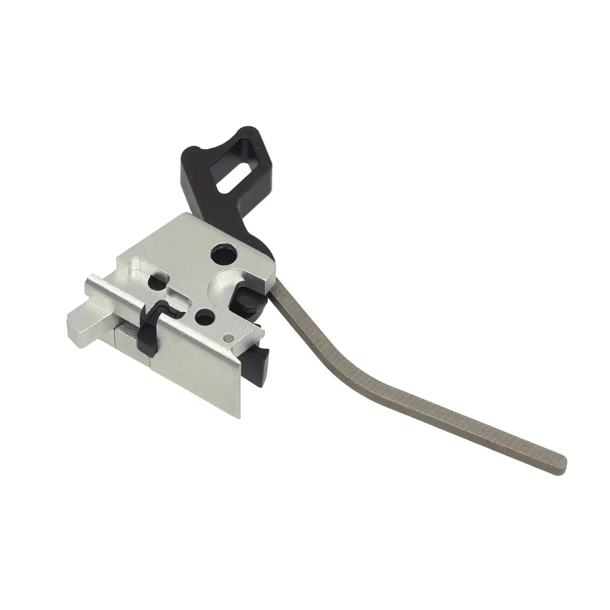 Kf Airsoft Cnc Steel Hammer Set For Marui Hi-Capa 5.1 Airsoft #Kf51-007 1