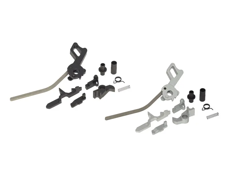 Kf Airsoft Steel Hammer Set For Tokyo Marui 5.1/4.3 Hi-Capa Gbb #Kf51-008 1