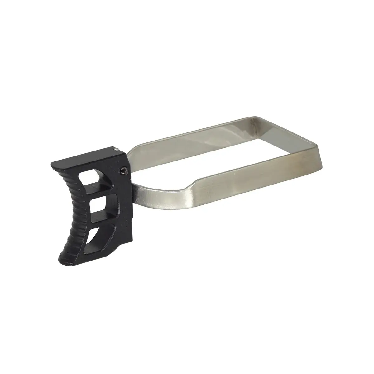 Kf Airsoft Cnc Trigger And Trigger Bar For Marui Hi-Capa Airsoft Black #Kf51-009Bk 1