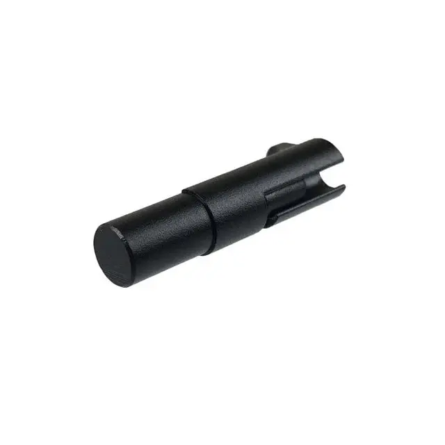 Kf Airsoft Magazine Release Button For Marui Hi-Capa 5.1 Airsoft Black #Kf51-010Bk 1