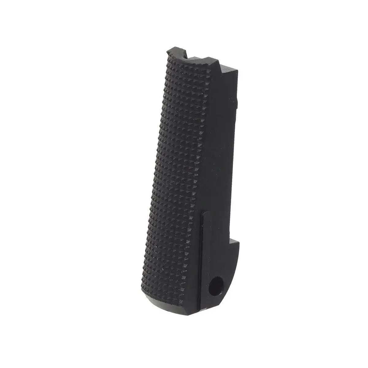 Kf Airsoft Aluminum Cnc Spring Housing For Marui Hi-Capa 5.1 Airsoft Black #Kf51-011Bk 1