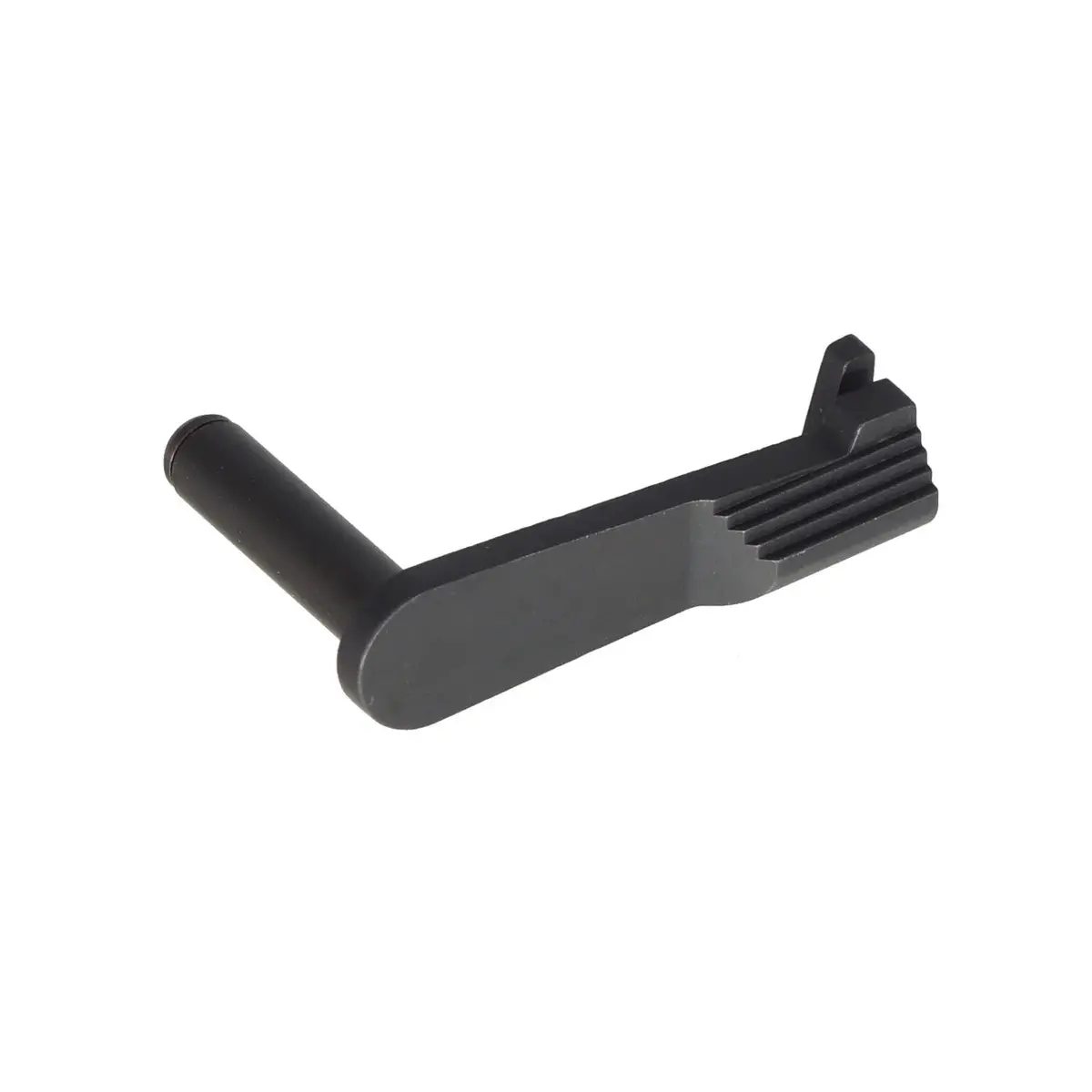 Kf Airsoft Steel Slide Stop For Marui Hi-Capa Airsoft Black #Kf51-012Bk 1
