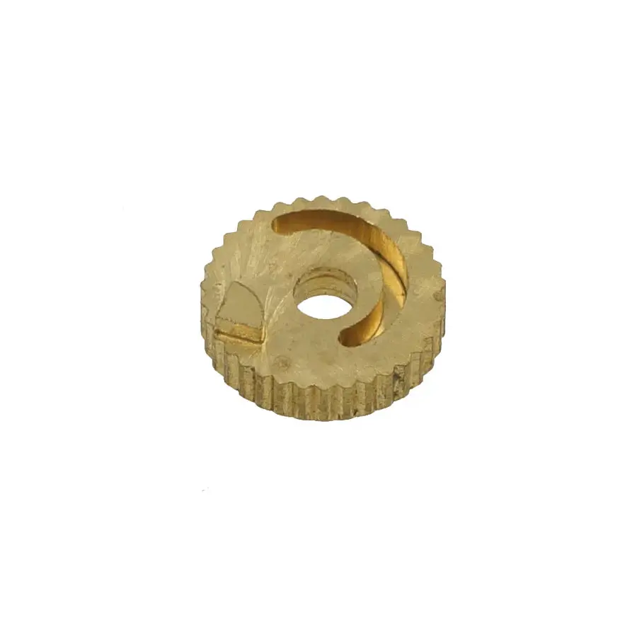 Kf Airsoft Hopup Adjust Wheel For Marui Hi-Capa 5.1 Airsoft #Kf51-022 1