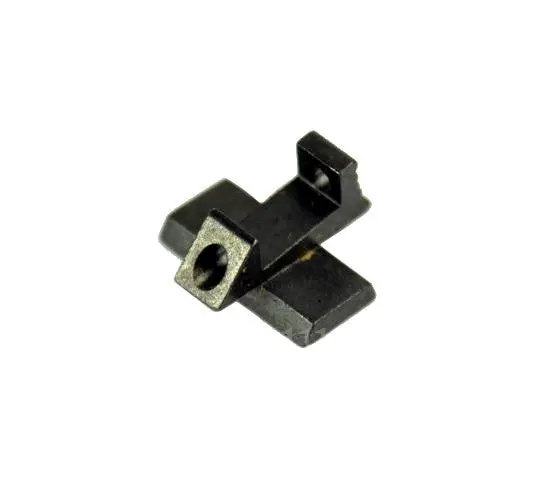 Kf Steel Front Sight For Marui Hi-Capa Gbb (Black) #Kf-51-025 1