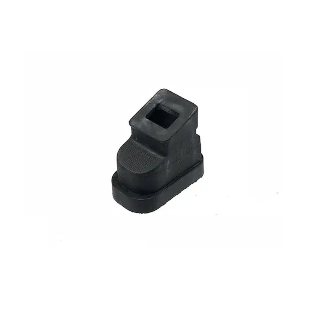 Kf Airsoft Magazine Lip Rubber For Marui Hi-Capa Airsoft Magazine #Kf51-032 1