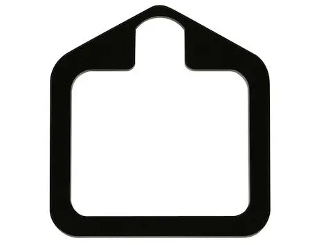L8815go - Replacement Gasket For Buyers Products Latches 1