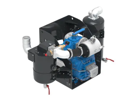 Jurop Lc420 Complete Package 18140098E0 1