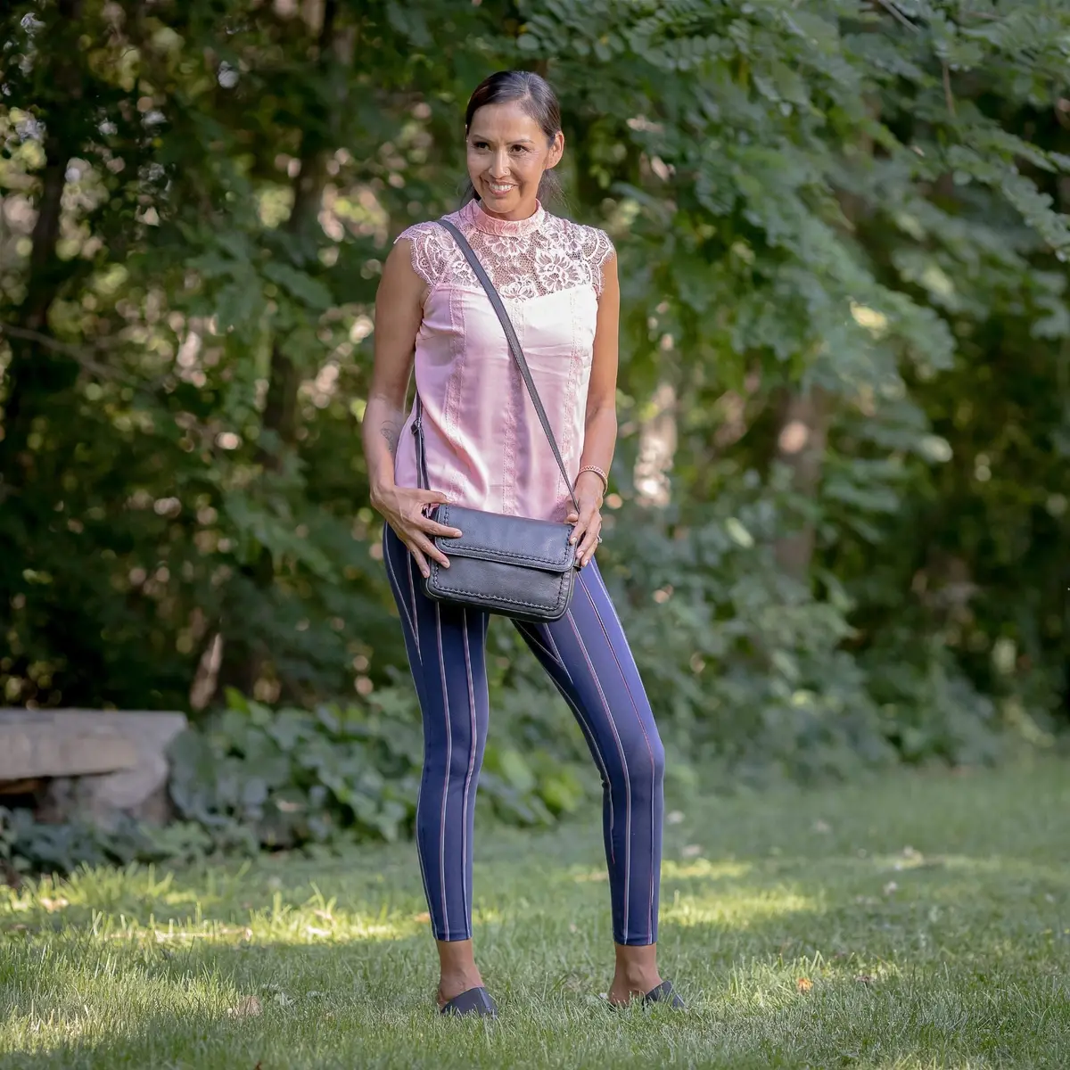 Parker Concealed-Carry Crossbody 1