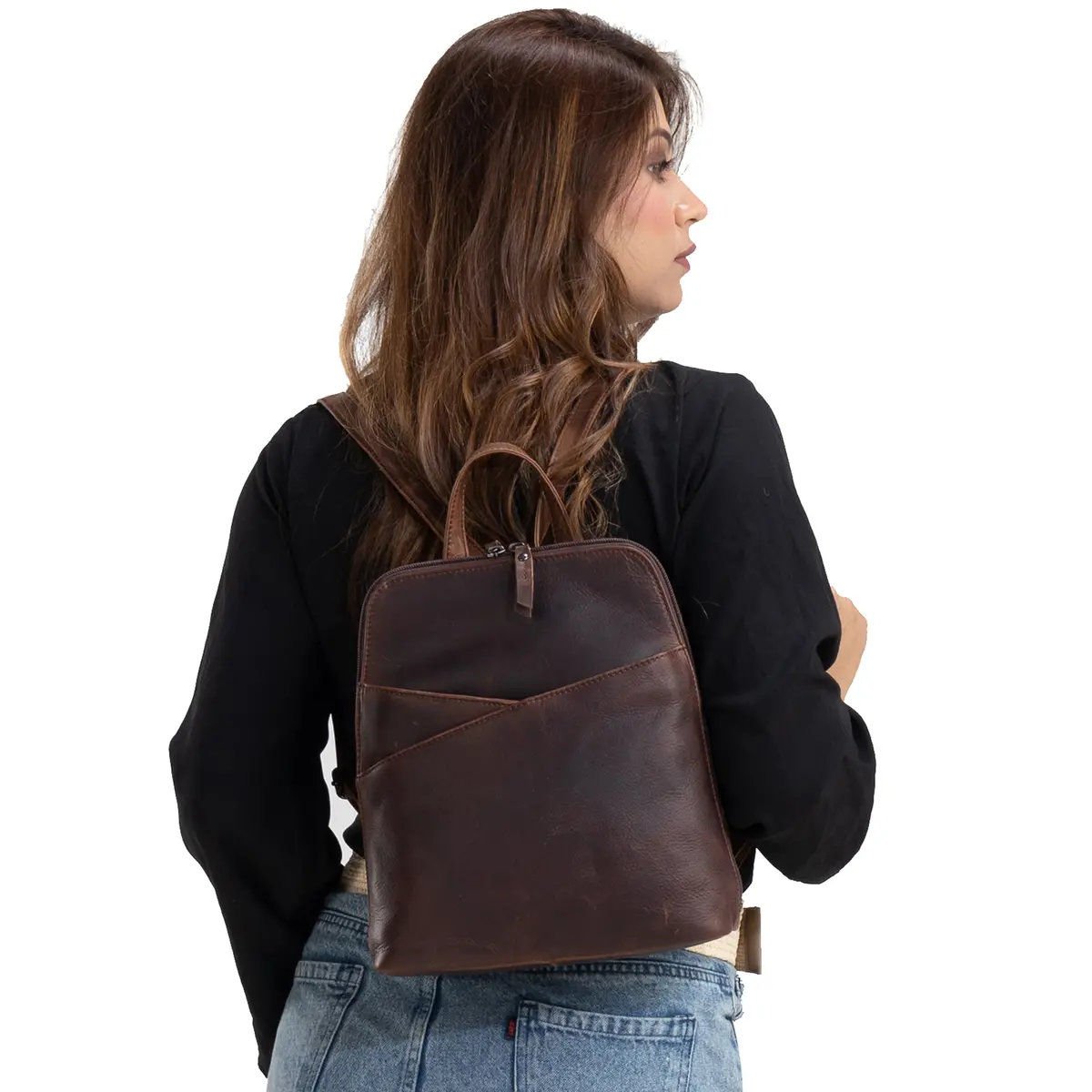 Jayden Concealed-Carry Backpack 1