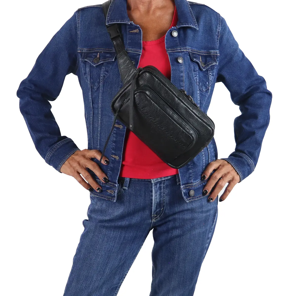 Laney Concealed Carry Belt Bag 1