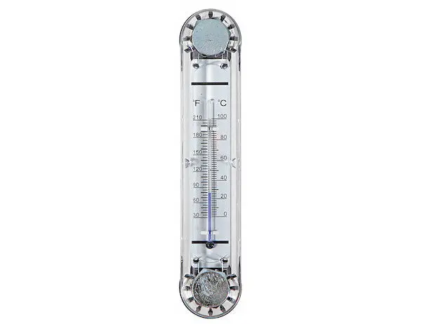 Ldr04 - Oil Level Gauge With Temperature Indicator 1