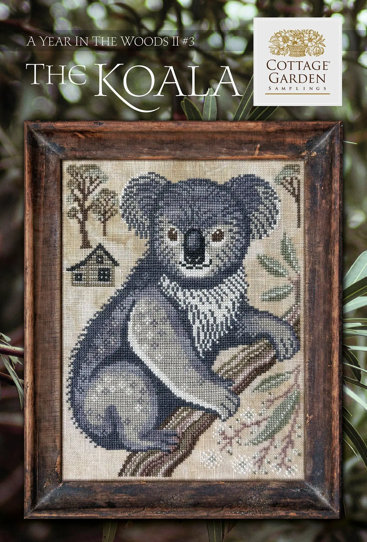 A Year In The Woods Ii: The Koala 1