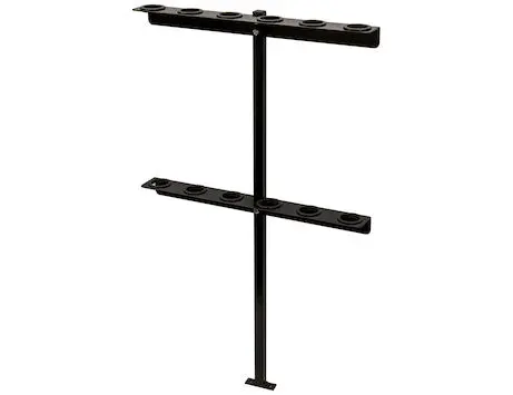 Lt35 - Vertical Hand Tool Rack 1