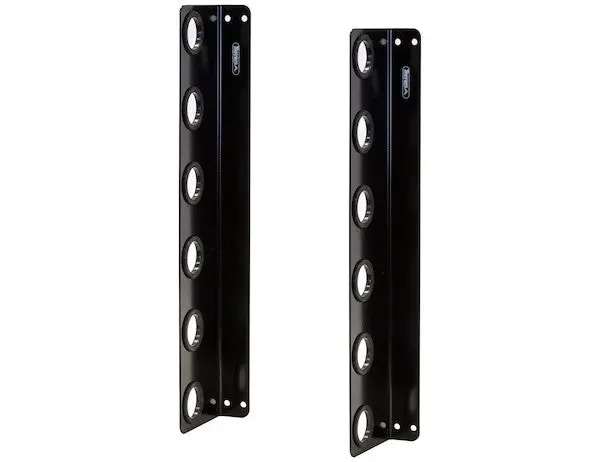 Lt37 - Horizontal Hand Tool Rack 1