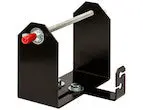 Lt40 - Trimmer Line Spool Bracket 1