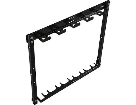 Lt46 - 5 Position Vertical Hand Tool Rack 1