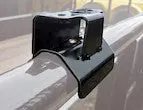 Lt59 - Mounting Bracket For Round Trailer Rails 2
