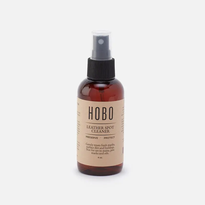 Hobo Leather Spot Cleaner 1
