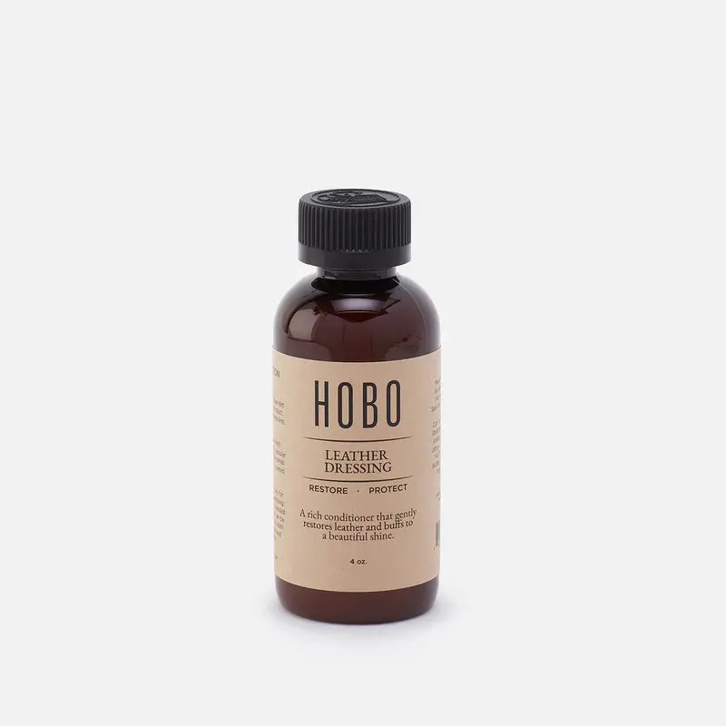 Hobo Leather Dressing 1