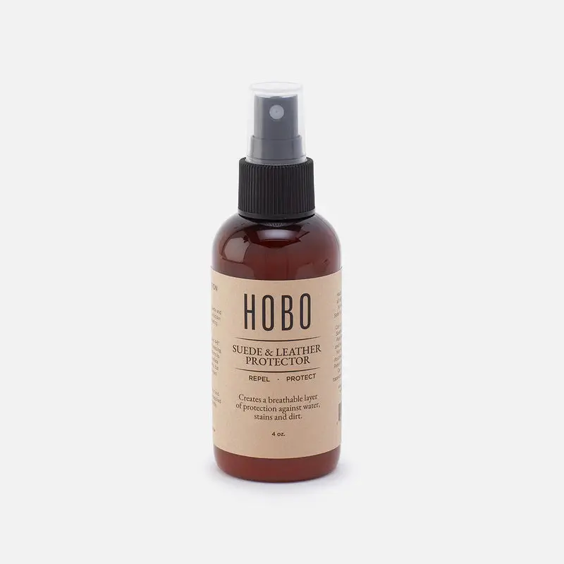 Hobo Suede And Leather Protector 1