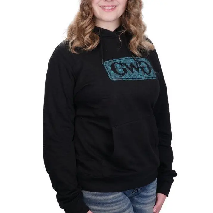 Girls With Guns Hoodie 1