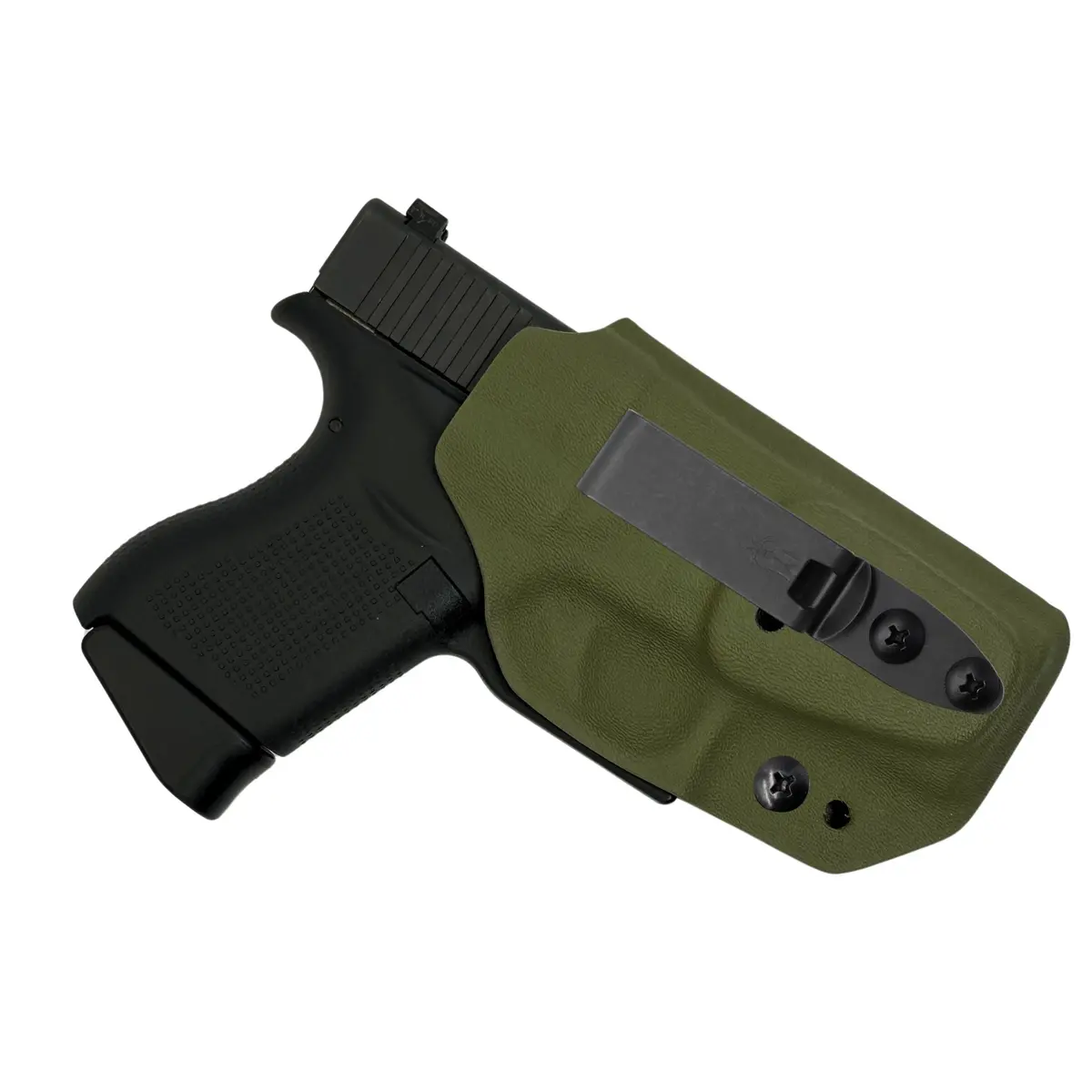 Betty 2.0 Iwb Holster For Walther Pps M2 18