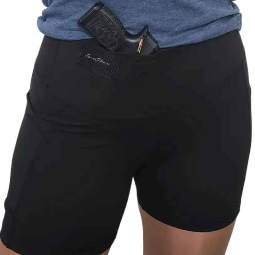 Active Carry Holster Shorts 1