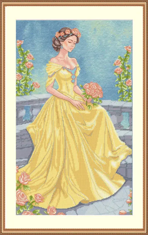 Livia, The Rose Of Amalfi 1