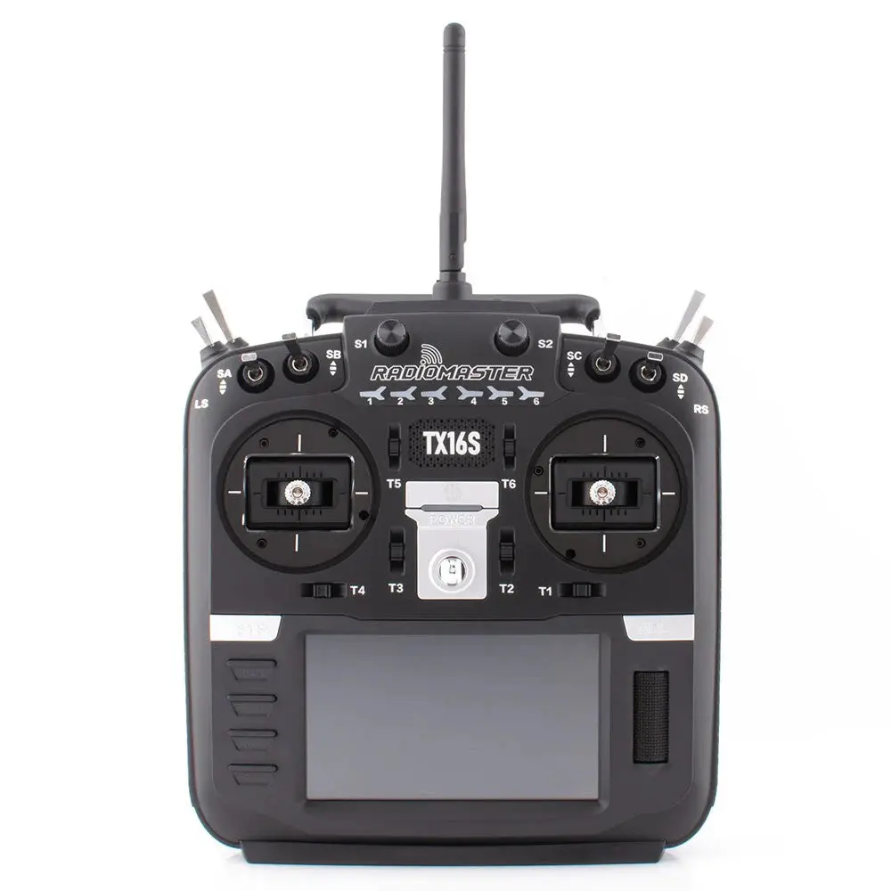 Radiomaster Tx16s Mark Ii Radio Controller 1