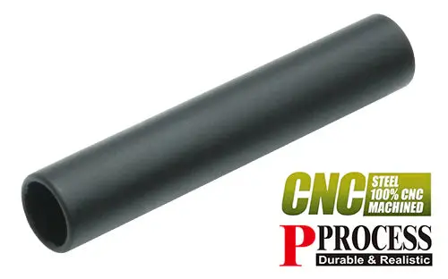 Guarder Steel Cnc Outer Barrel For Marui M1911/S70-Black #M1911-07(Bk) 1