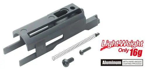 Guarder Light Weight Nozzle Housing For M1911/Meu/Capa5.1 #M1911-20(A) 1