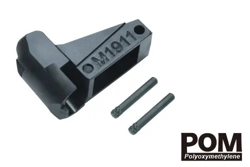 Guarder Enhanced Magazine Lip For Marui M1911 / Meu / M45a1 / Detonic / V10 #M1911-39 1