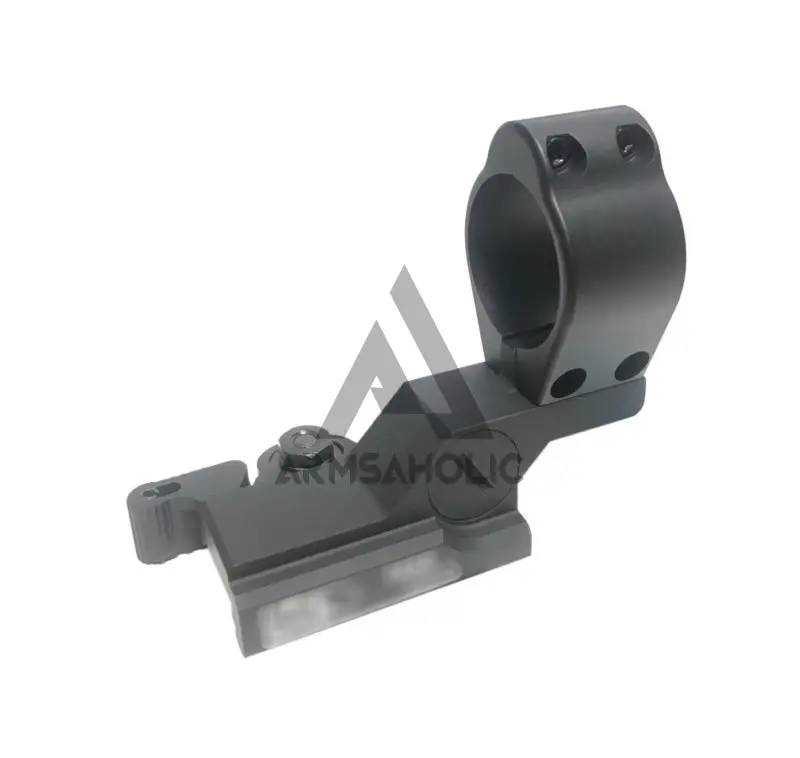 Lt Style M68 Cco 30Mm Scope Qd Tactical Mount - Black 1