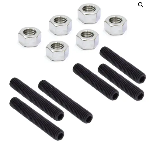 End Thrust Kit 14681 1