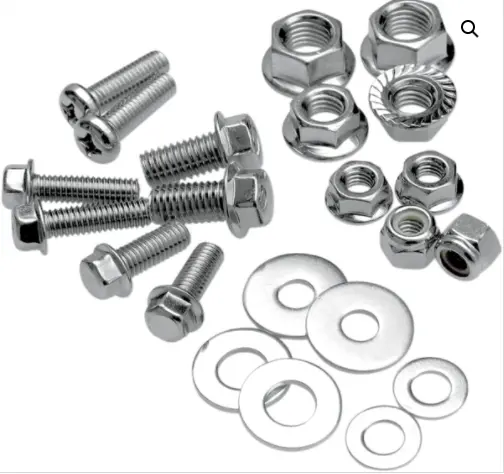 Fastner Kit For Pump 14685 1