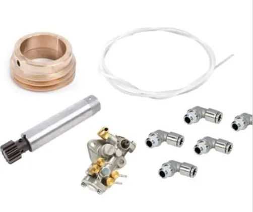 Masport Oiling Kit - 14692 1
