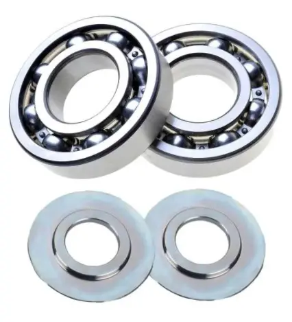Masport Bearing And Spacer Kit 14695 1