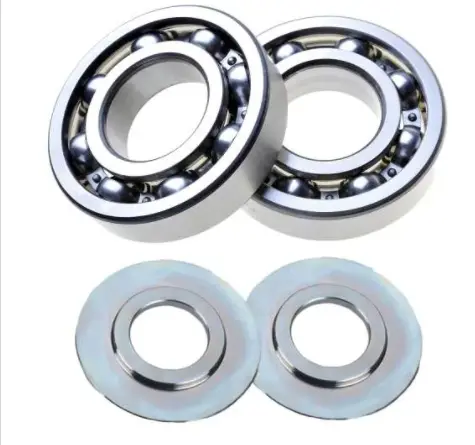 Masport Bearing And Spacer Kit 14696 1