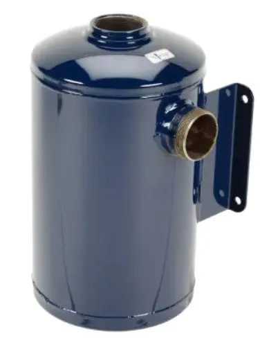 Oil Catch Separator 3" Npt 15466 1