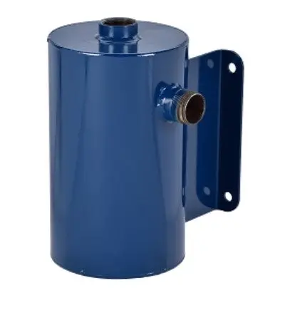 1-1/2" Oil Separator 15472 1