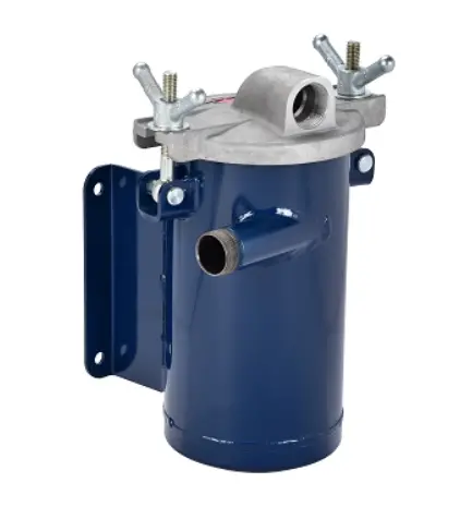 Secondary Scrubber 1-1/2" 16422 1