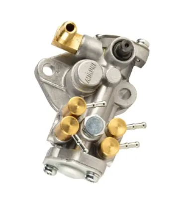 Masport Oil Pump - 568437 1