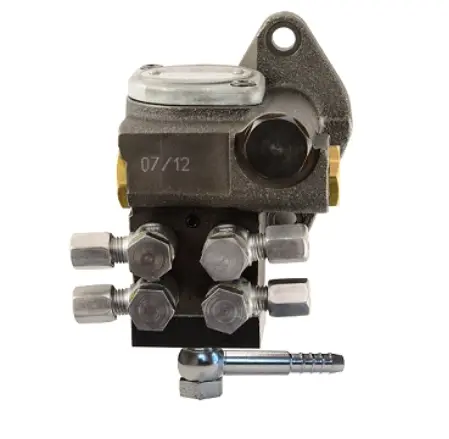 Masport Oil Pump - 569636 1