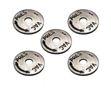 Valve Handle Indicator Washer Kit 569724B 1