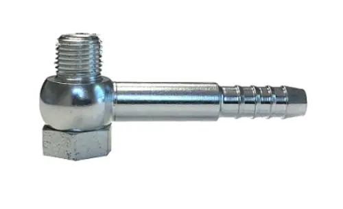 Oil Pump Supply Fitting 569859 1