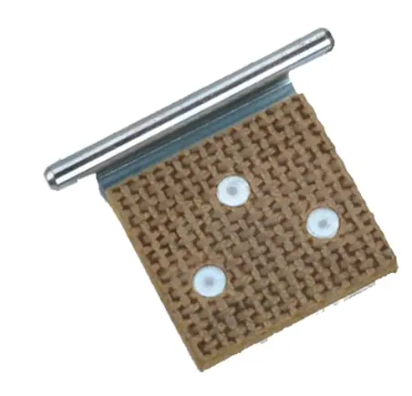 Check Valve Flap Assy. 968026 1