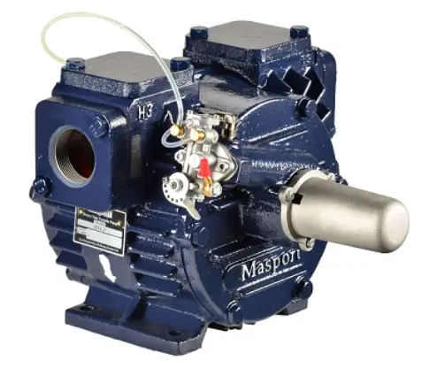 Hxl3f Hxl3f Vacuum Only Pump 968235 1