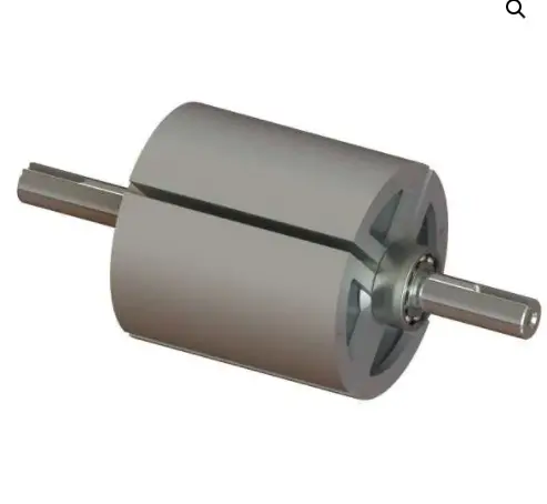 Rotor Assembly For Hxl3 968246 1