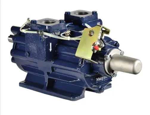 Pump W Flange Porting Hxl4f 968435 1